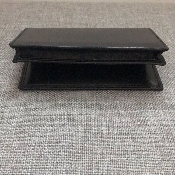 Wholesale price mobi.D™️Lamb Leather Wallet - Picture 5 of 6